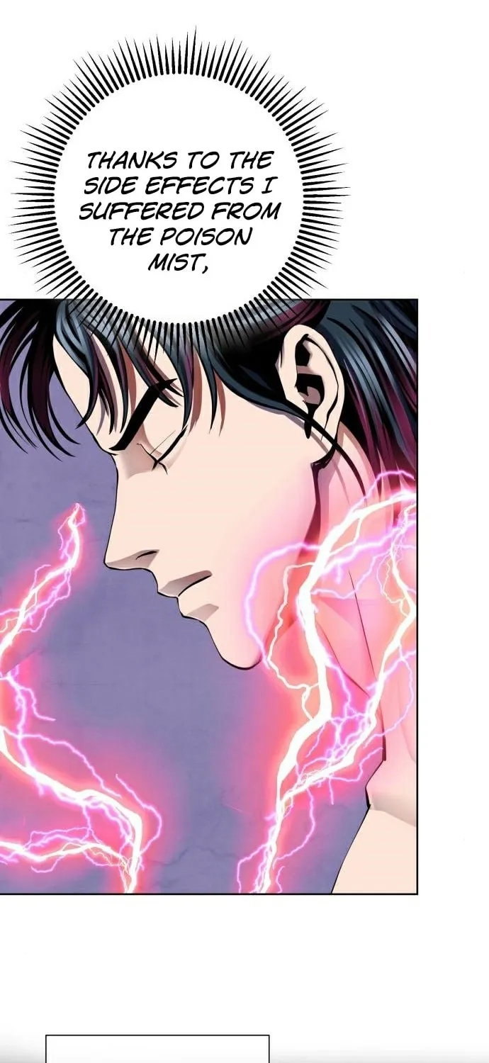 Revenge of Young Master Peng Chapter 30 page 62 - 