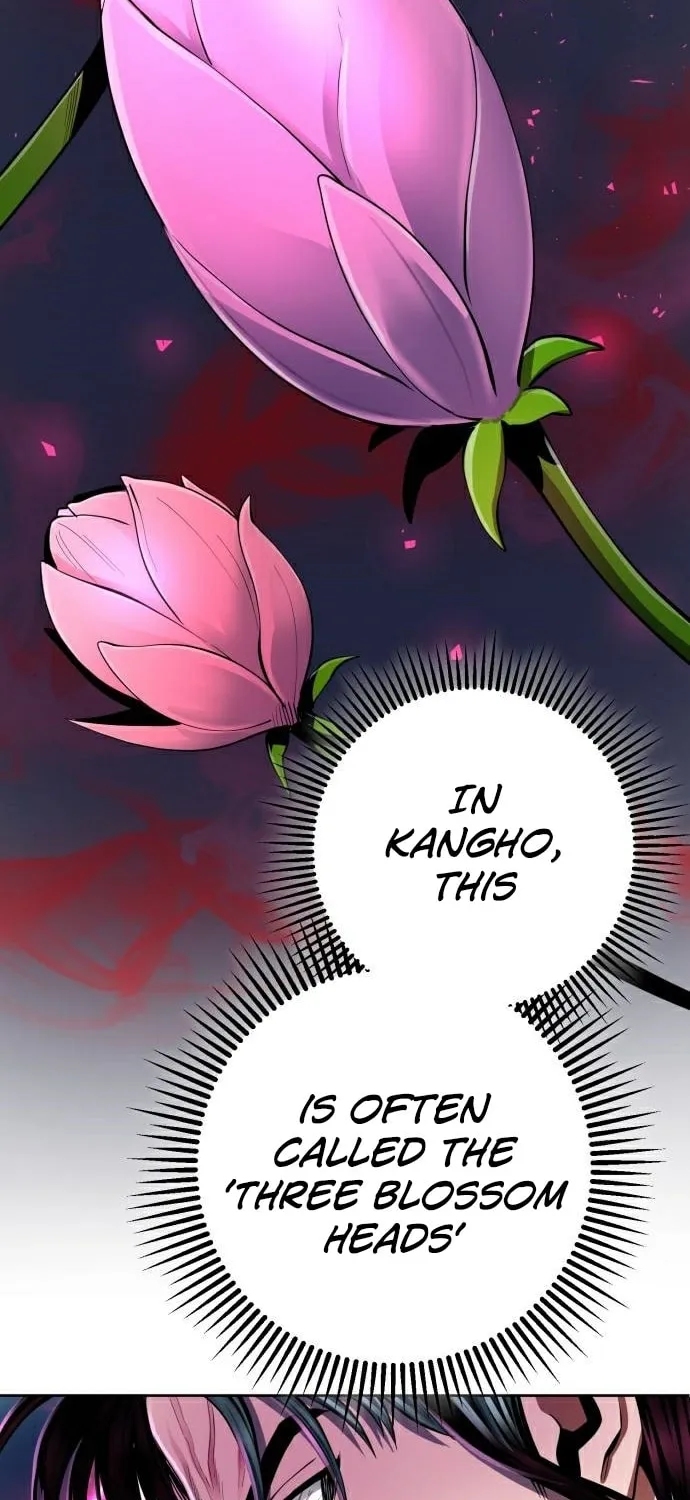 Revenge of Young Master Peng Chapter 30 page 70 - 