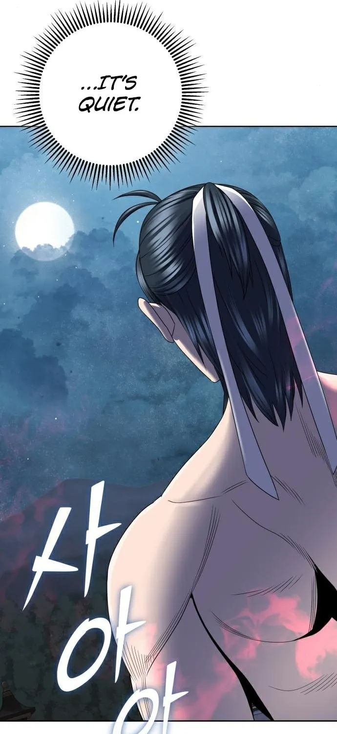 Revenge of Young Master Peng Chapter 30 page 73 - 