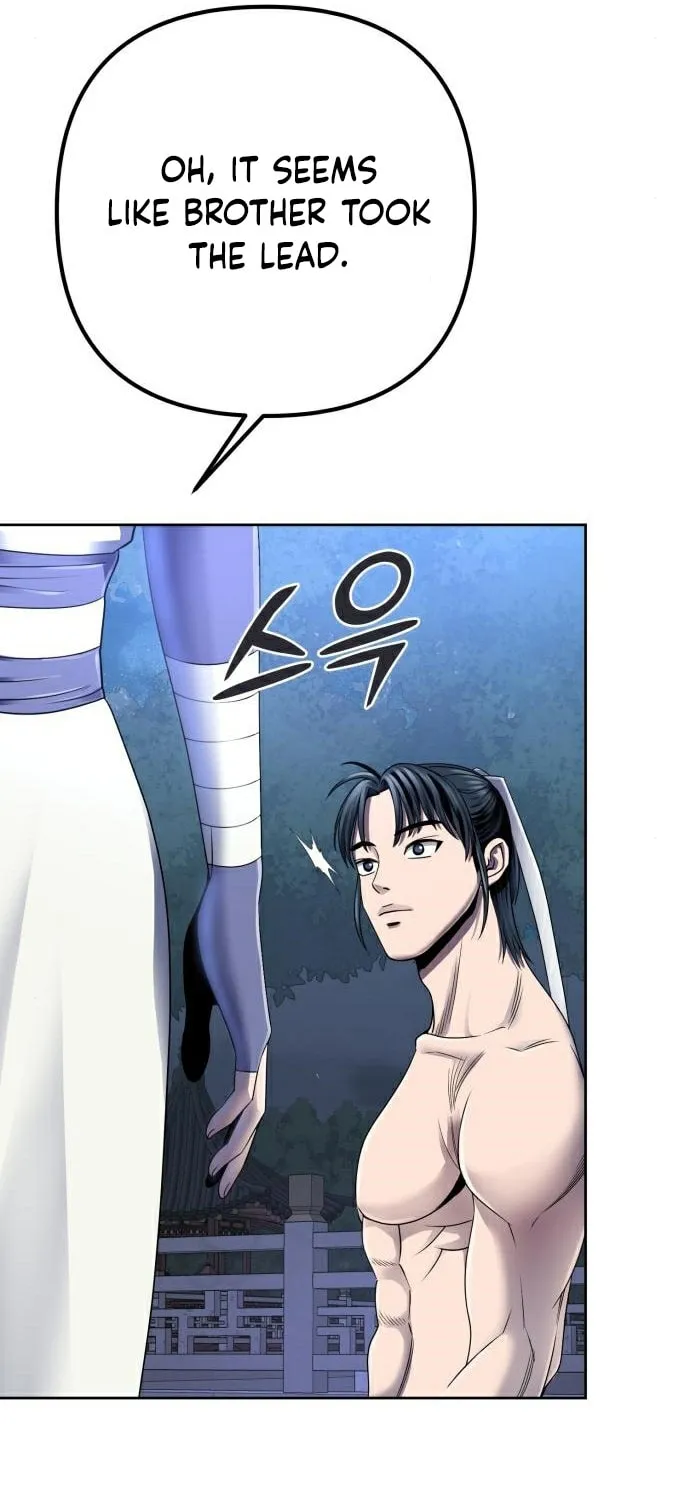 Revenge of Young Master Peng Chapter 30 page 76 - 