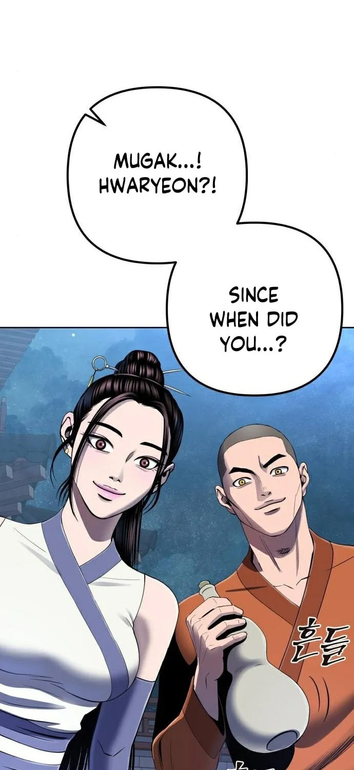 Revenge of Young Master Peng Chapter 30 page 77 - 
