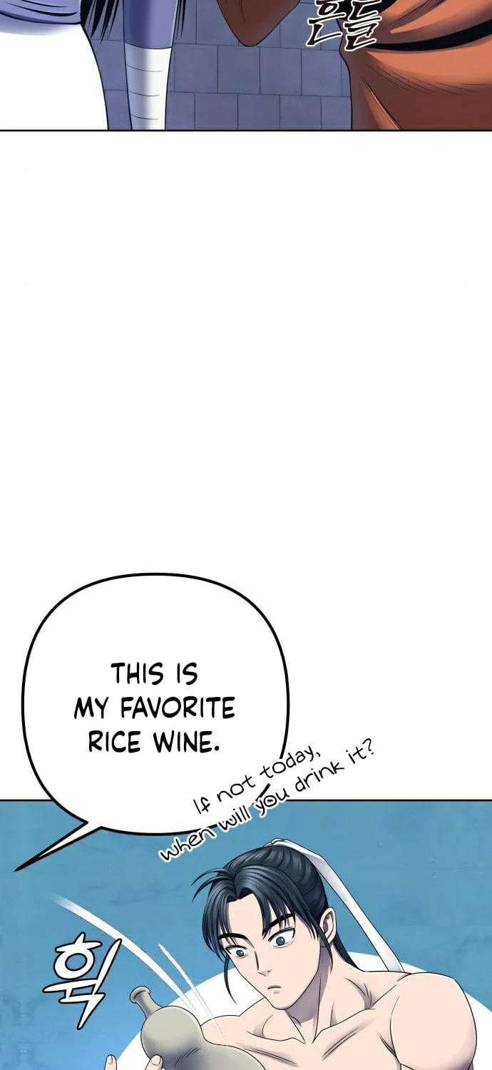 Revenge of Young Master Peng Chapter 30 page 78 - 