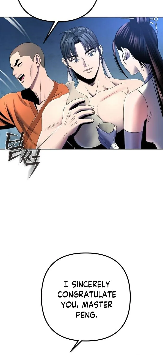 Revenge of Young Master Peng Chapter 30 page 82 - 