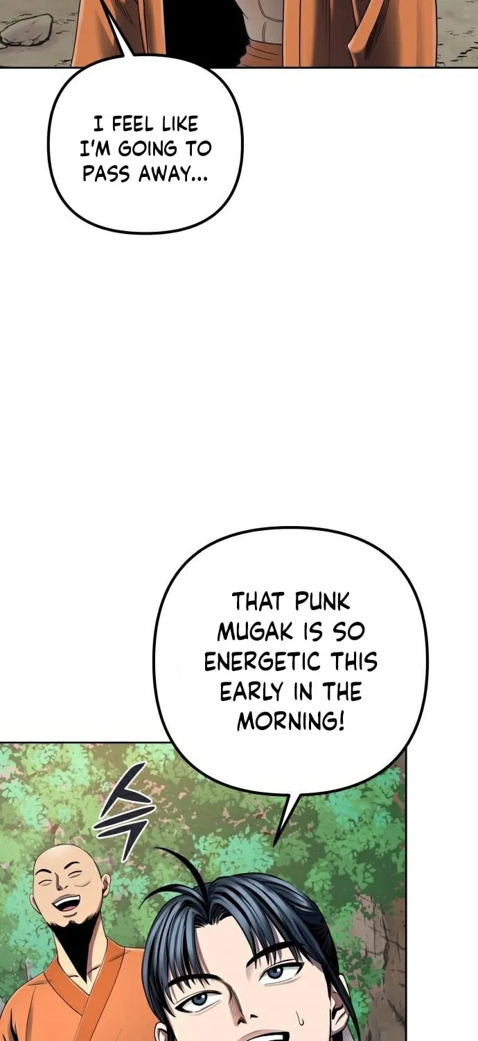Revenge of Young Master Peng Chapter 30 page 10 - 
