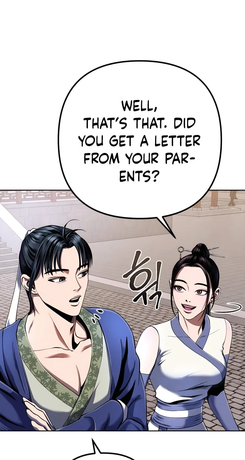 Revenge of Young Master Peng Chapter 31 page 13 - 