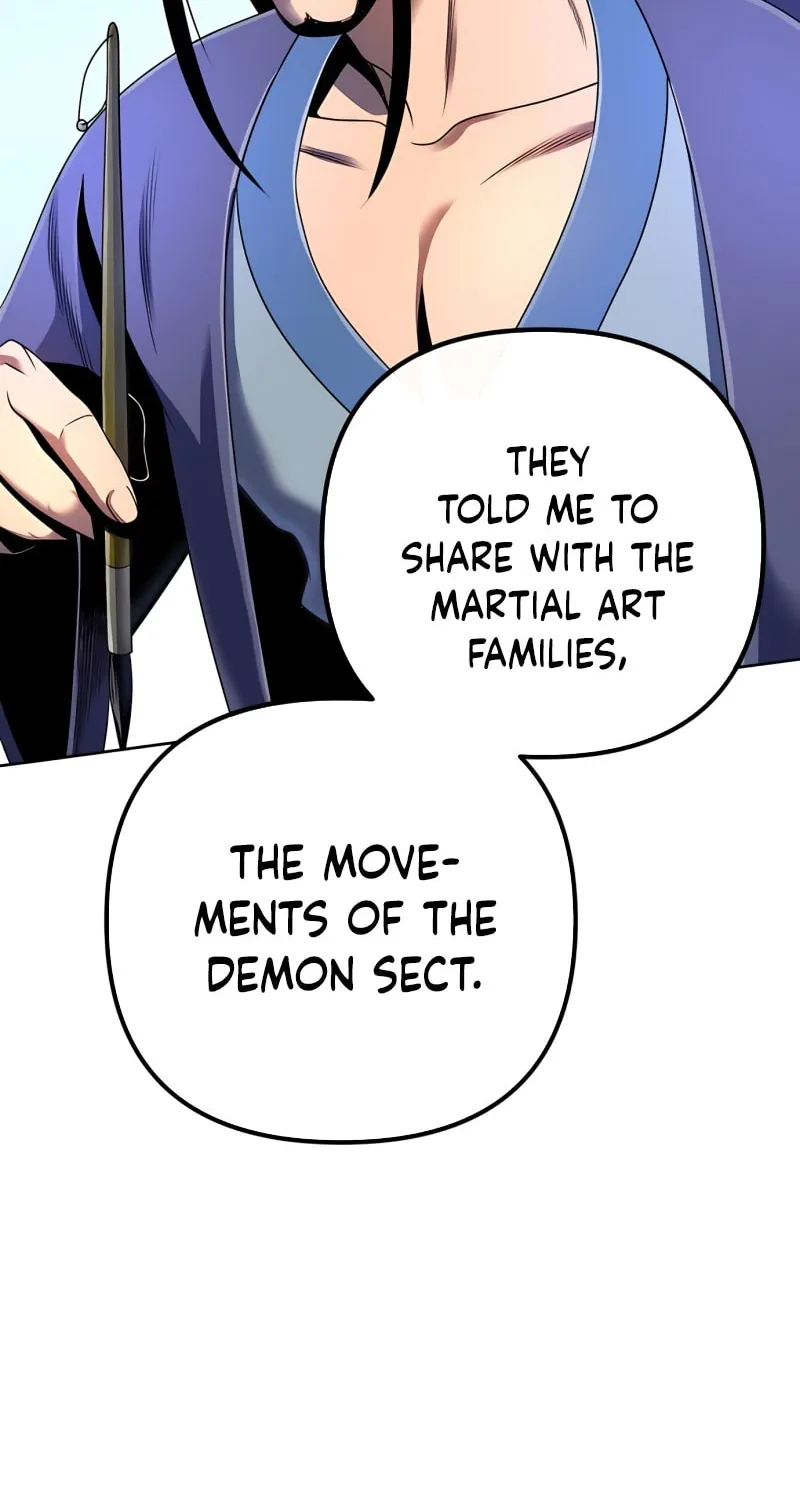 Revenge of Young Master Peng Chapter 31 page 16 - 