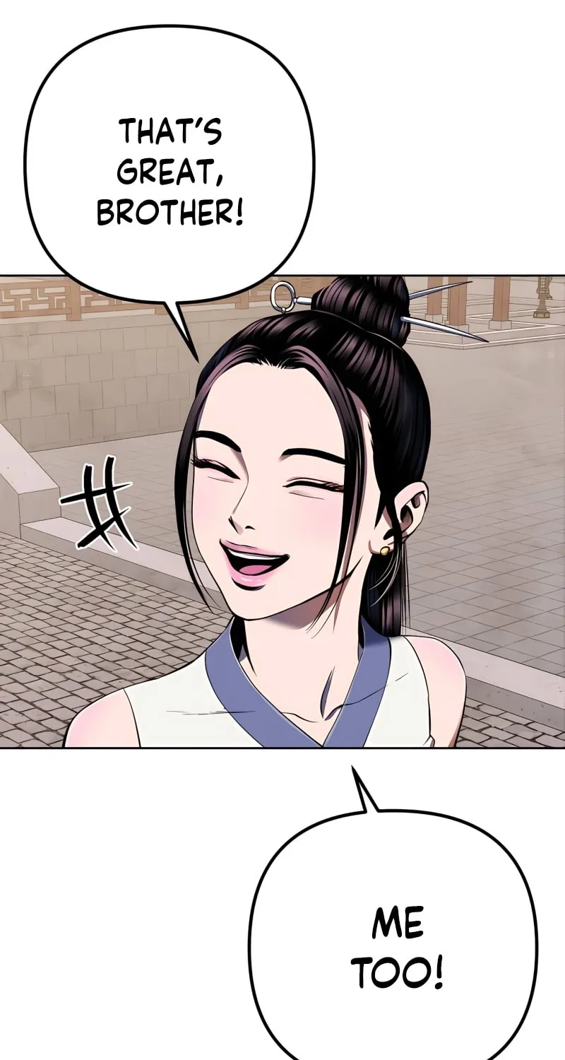 Revenge of Young Master Peng Chapter 31 page 17 - 