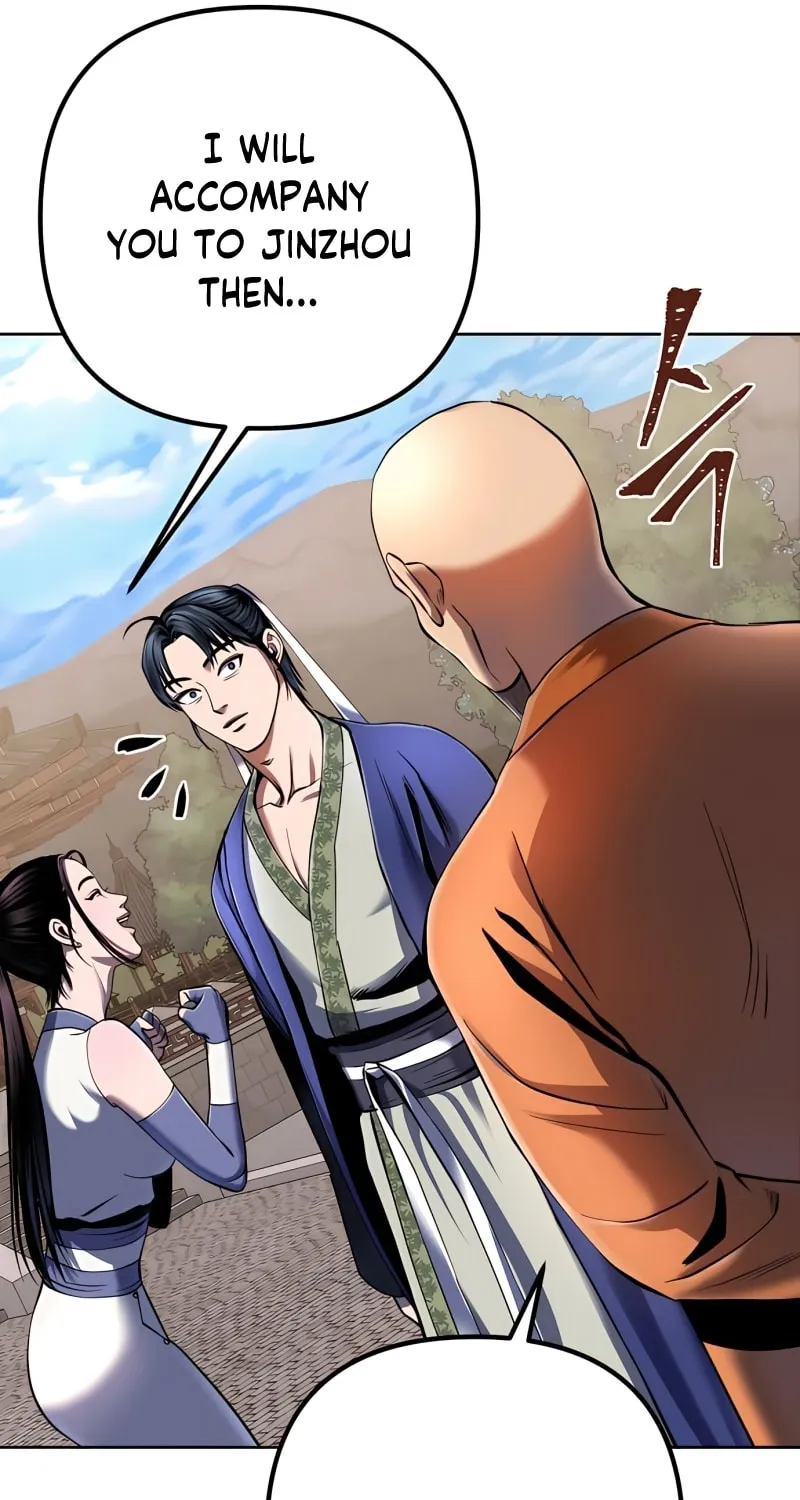Revenge of Young Master Peng Chapter 31 page 19 - 