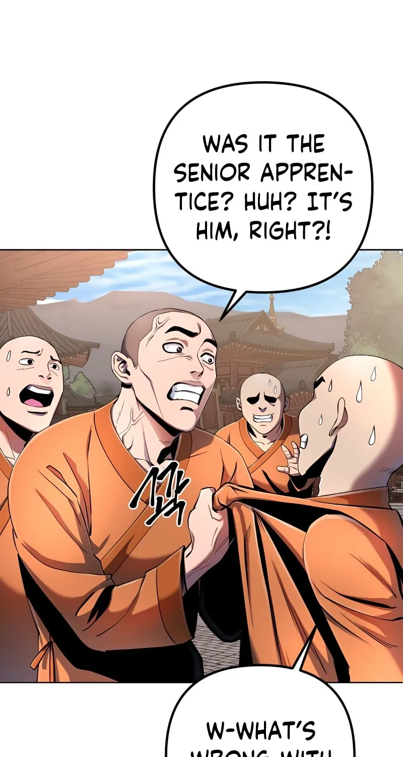 Revenge of Young Master Peng Chapter 31 page 3 - 