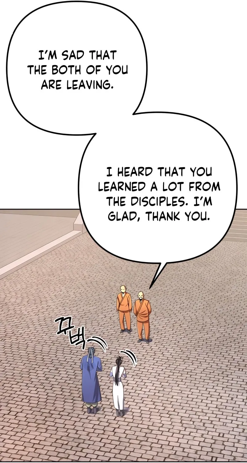 Revenge of Young Master Peng Chapter 31 page 22 - 