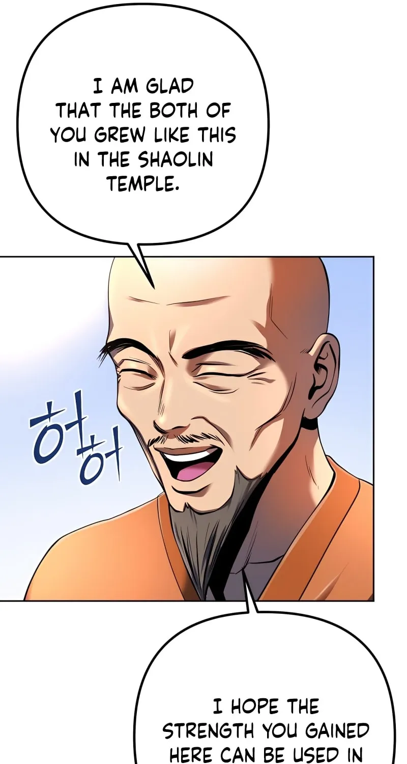 Revenge of Young Master Peng Chapter 31 page 25 - 