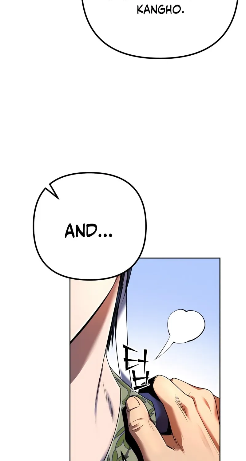 Revenge of Young Master Peng Chapter 31 page 26 - 