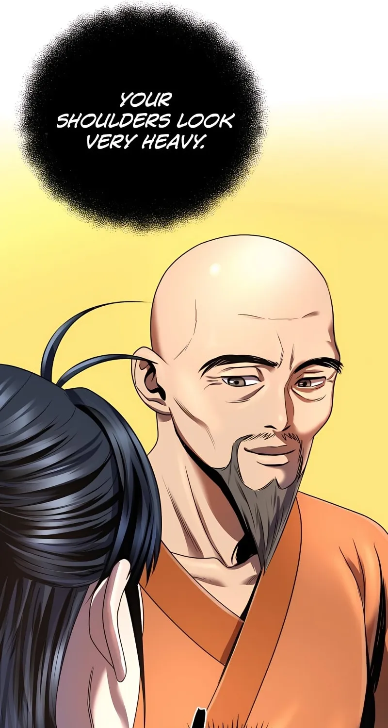 Revenge of Young Master Peng Chapter 31 page 28 - 