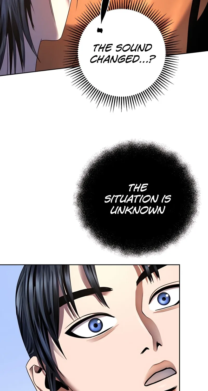 Revenge of Young Master Peng Chapter 31 page 29 - 