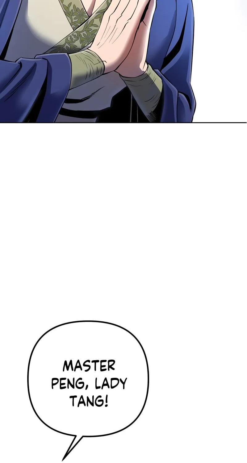 Revenge of Young Master Peng Chapter 31 page 33 - 