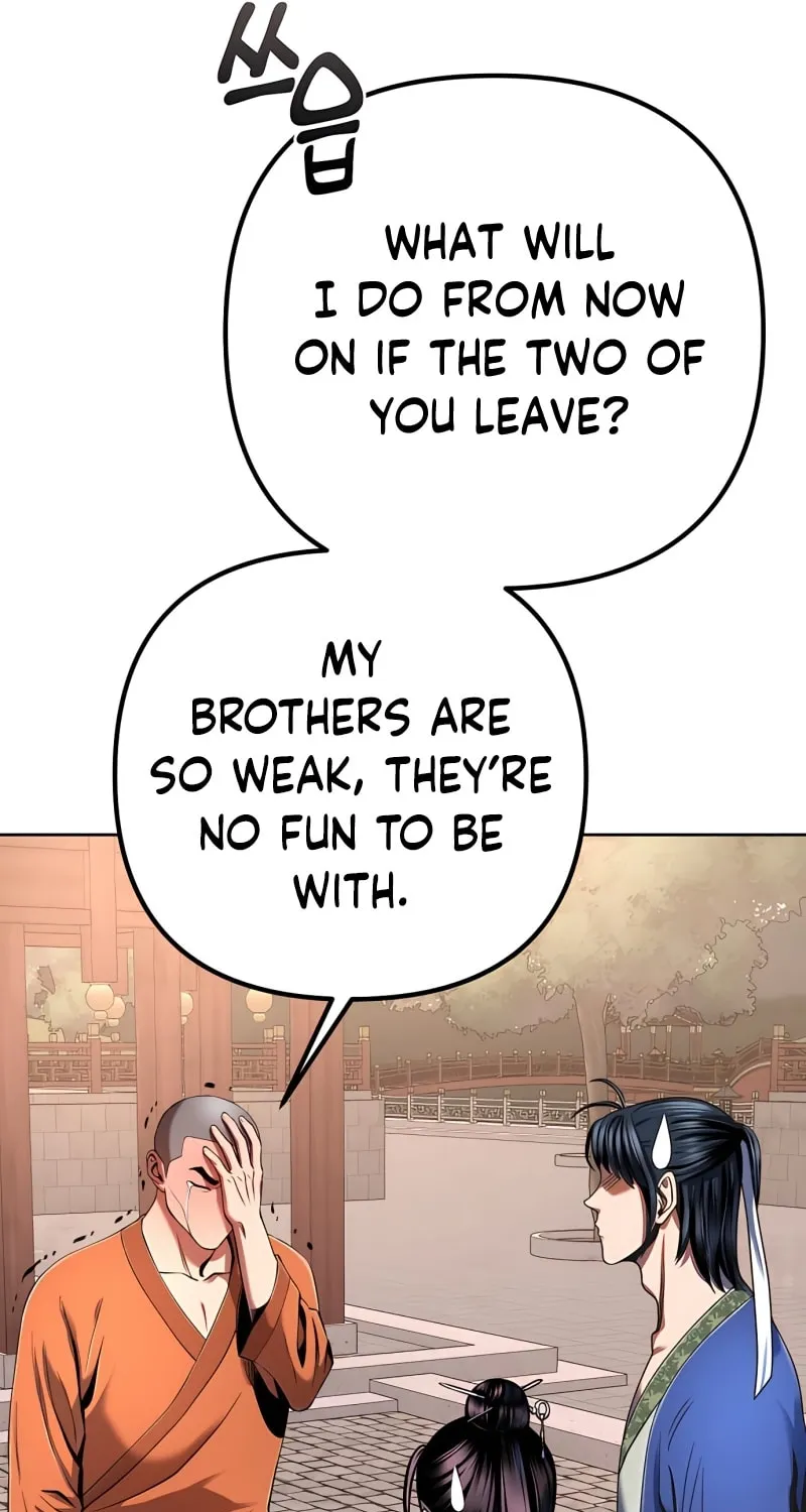 Revenge of Young Master Peng Chapter 31 page 35 - 