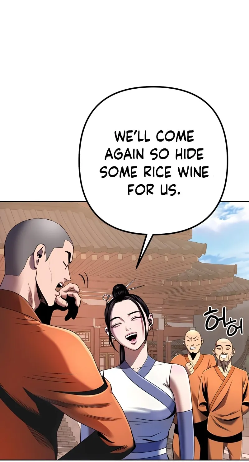 Revenge of Young Master Peng Chapter 31 page 37 - 