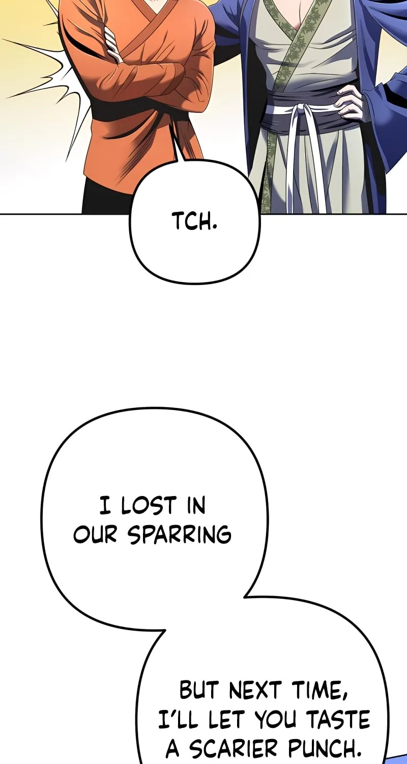 Revenge of Young Master Peng Chapter 31 page 39 - 