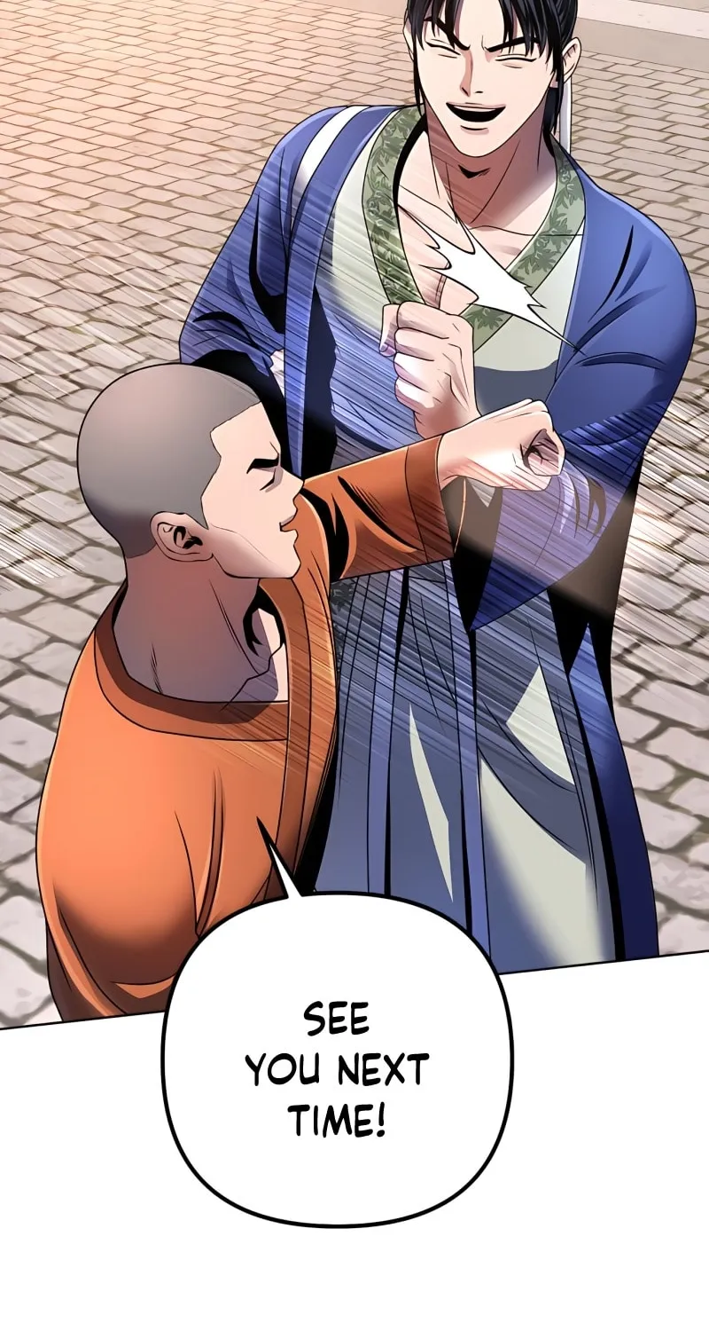 Revenge of Young Master Peng Chapter 31 page 42 - 