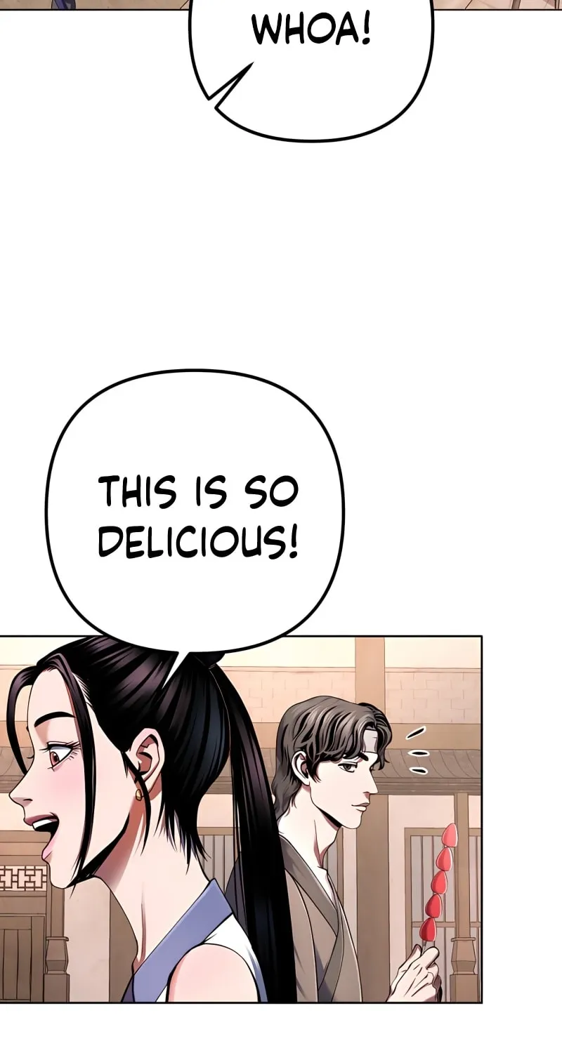 Revenge of Young Master Peng Chapter 31 page 46 - 