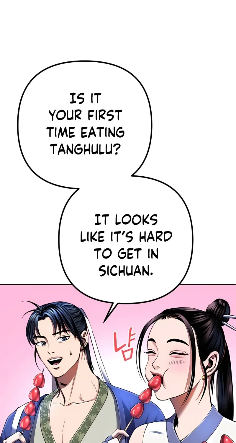 Revenge of Young Master Peng Chapter 31 page 49 - 