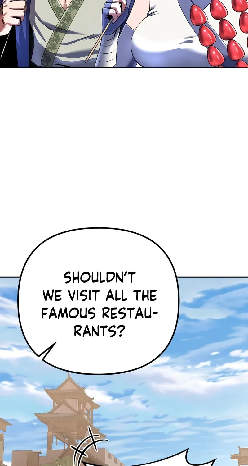 Revenge of Young Master Peng Chapter 31 page 50 - 