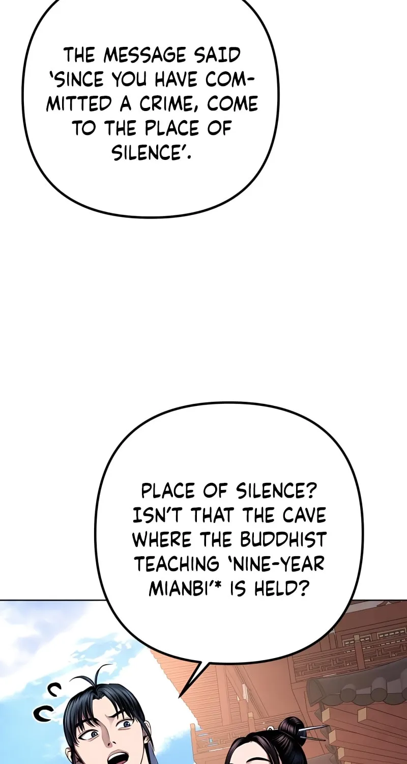 Revenge of Young Master Peng Chapter 31 page 6 - 