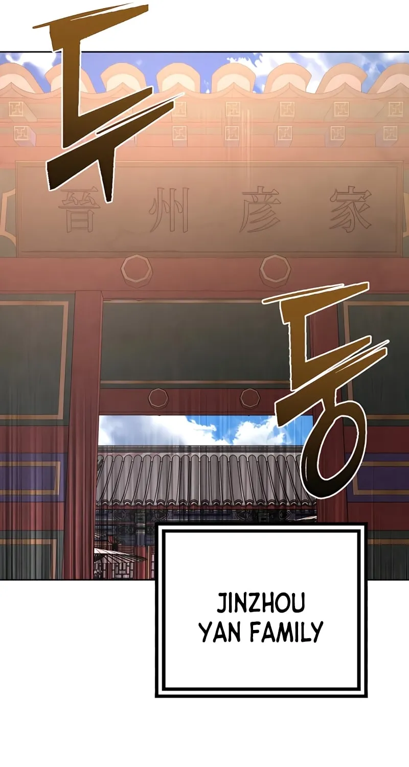 Revenge of Young Master Peng Chapter 31 page 53 - 