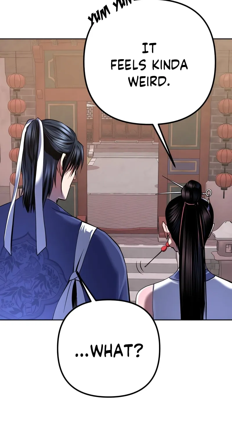 Revenge of Young Master Peng Chapter 31 page 55 - 