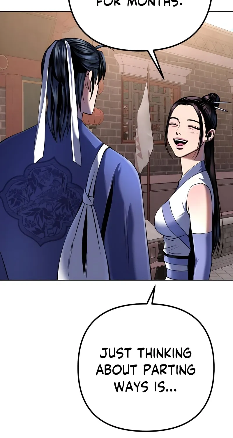Revenge of Young Master Peng Chapter 31 page 58 - 