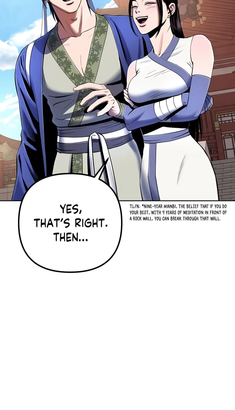 Revenge of Young Master Peng Chapter 31 page 7 - 