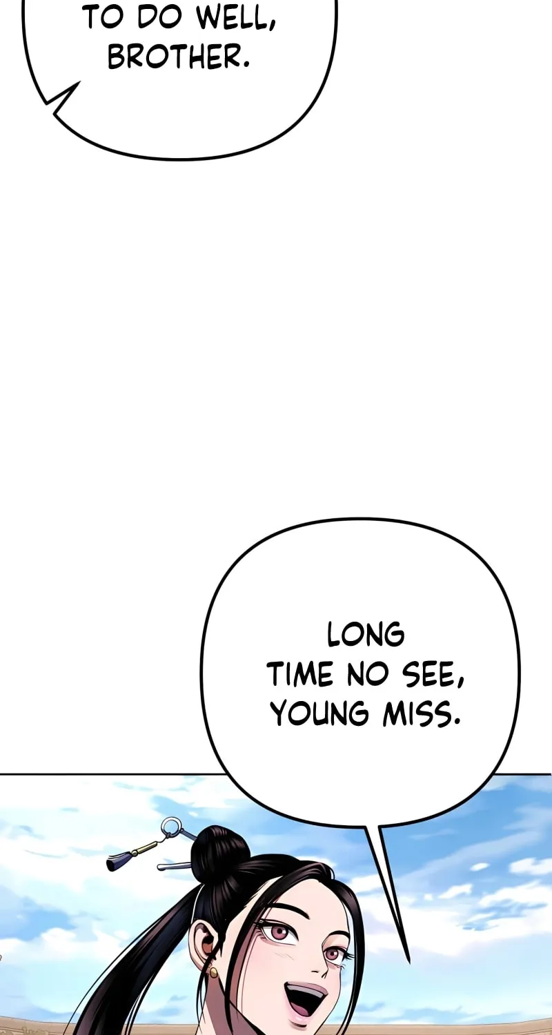 Revenge of Young Master Peng Chapter 31 page 62 - 