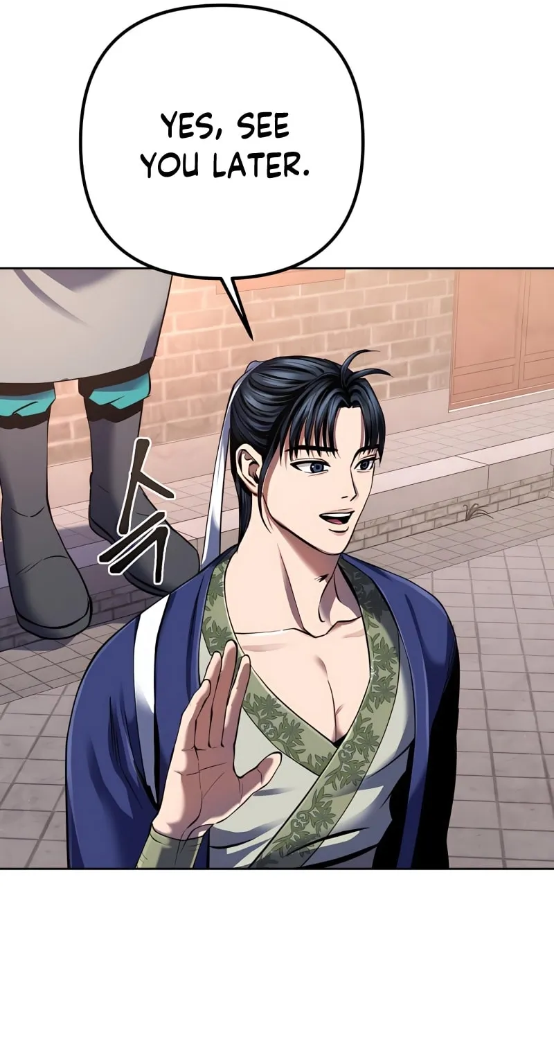 Revenge of Young Master Peng Chapter 31 page 64 - 