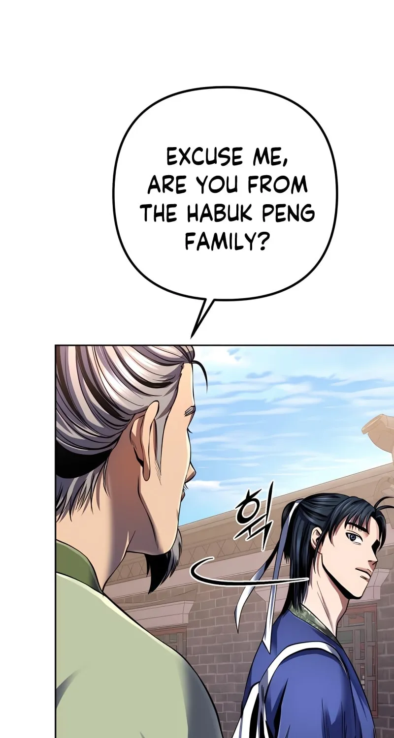 Revenge of Young Master Peng Chapter 31 page 65 - 