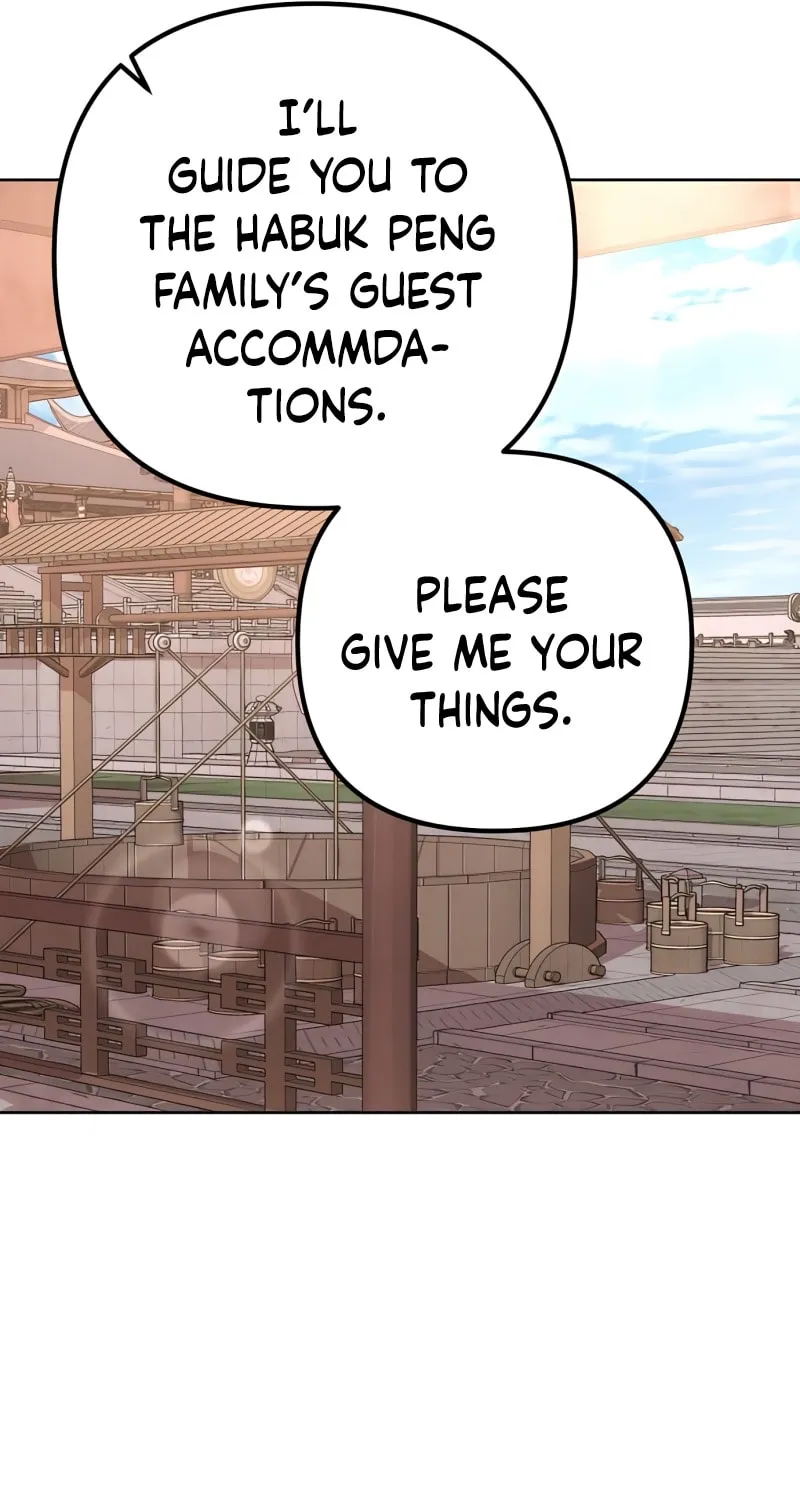 Revenge of Young Master Peng Chapter 31 page 67 - 