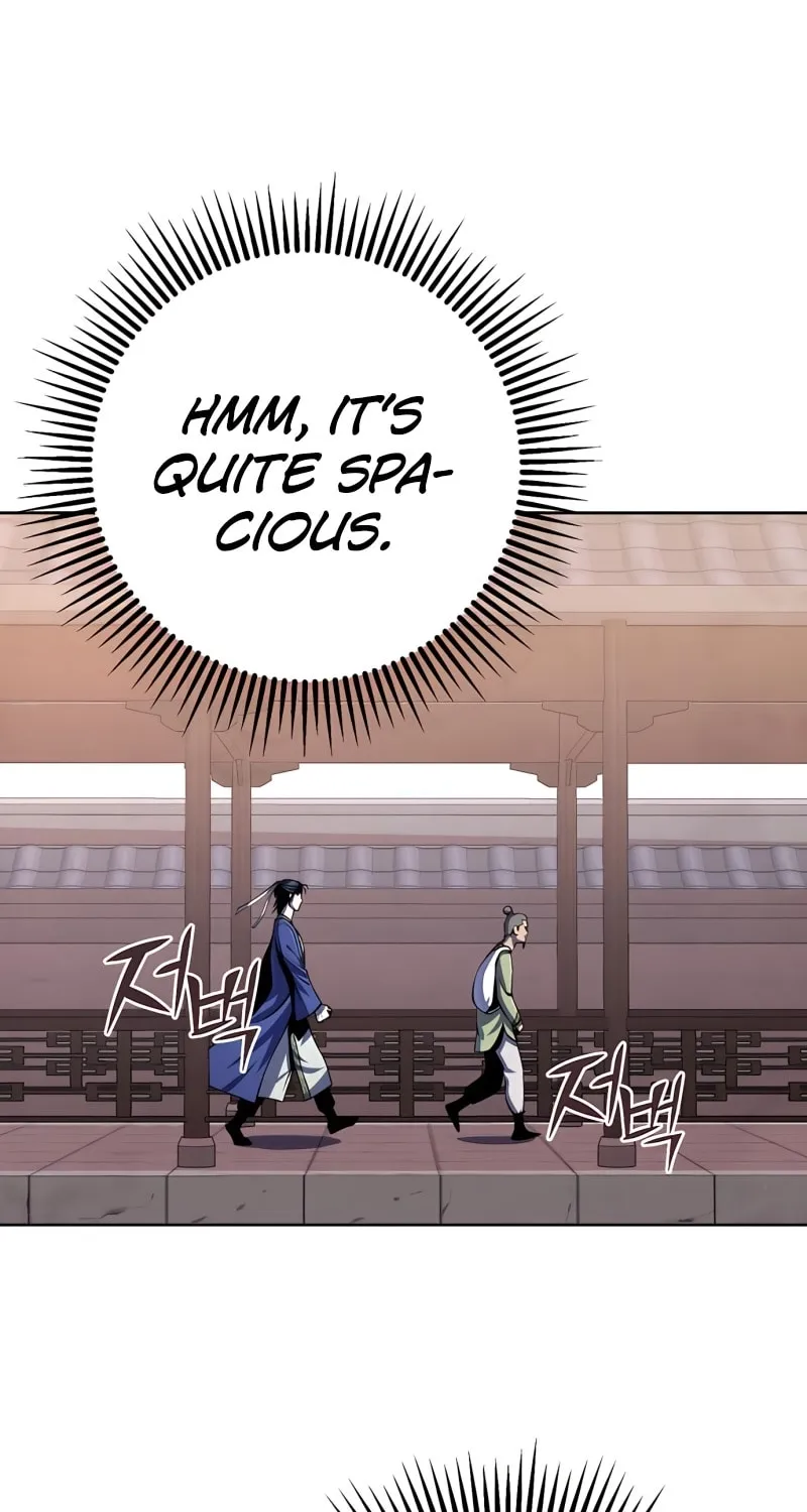 Revenge of Young Master Peng Chapter 31 page 68 - 