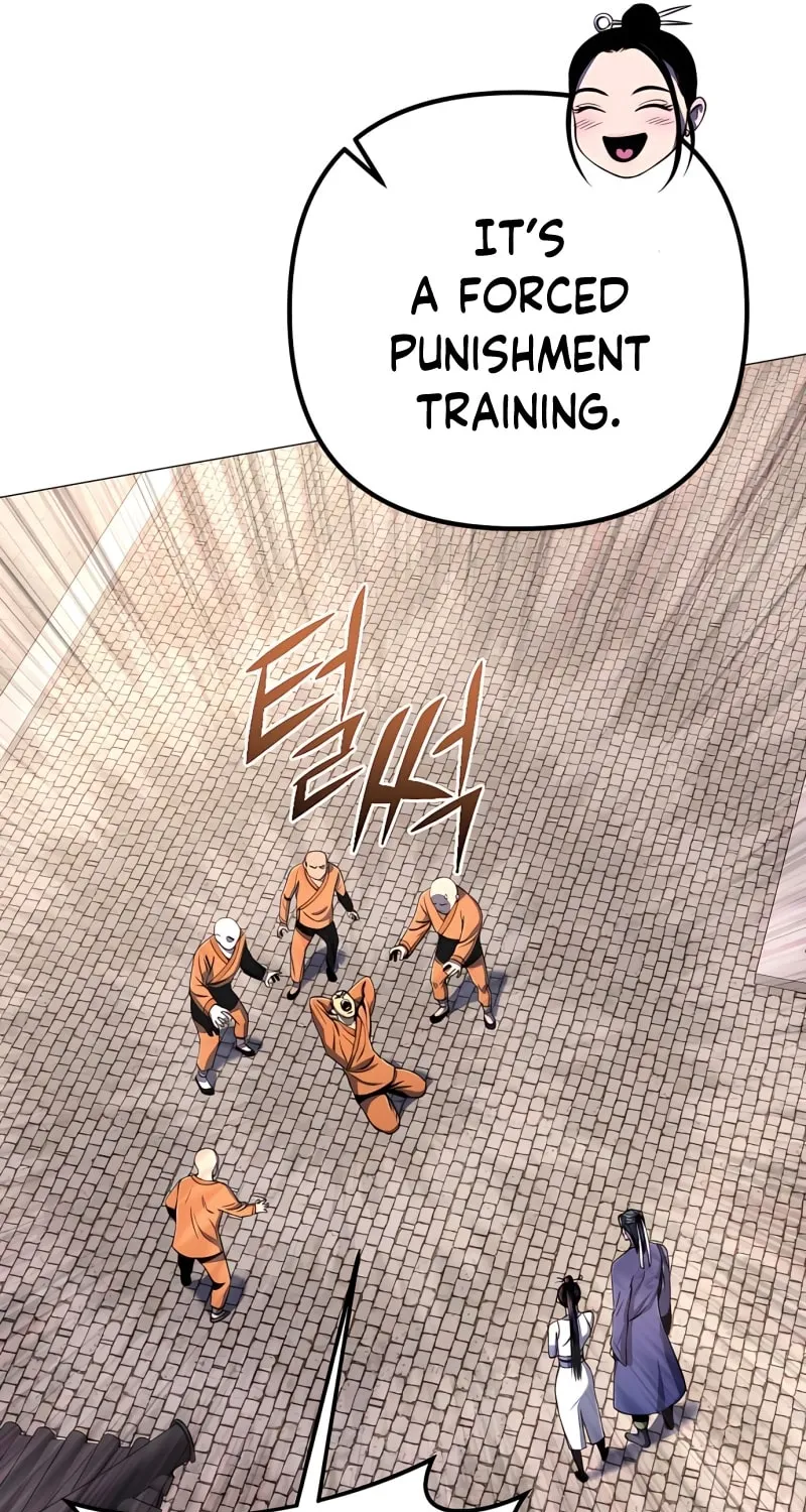Revenge of Young Master Peng Chapter 31 page 8 - 