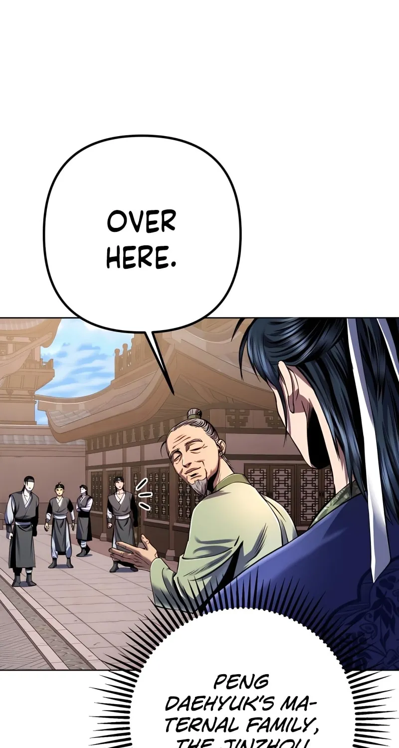 Revenge of Young Master Peng Chapter 31 page 71 - 