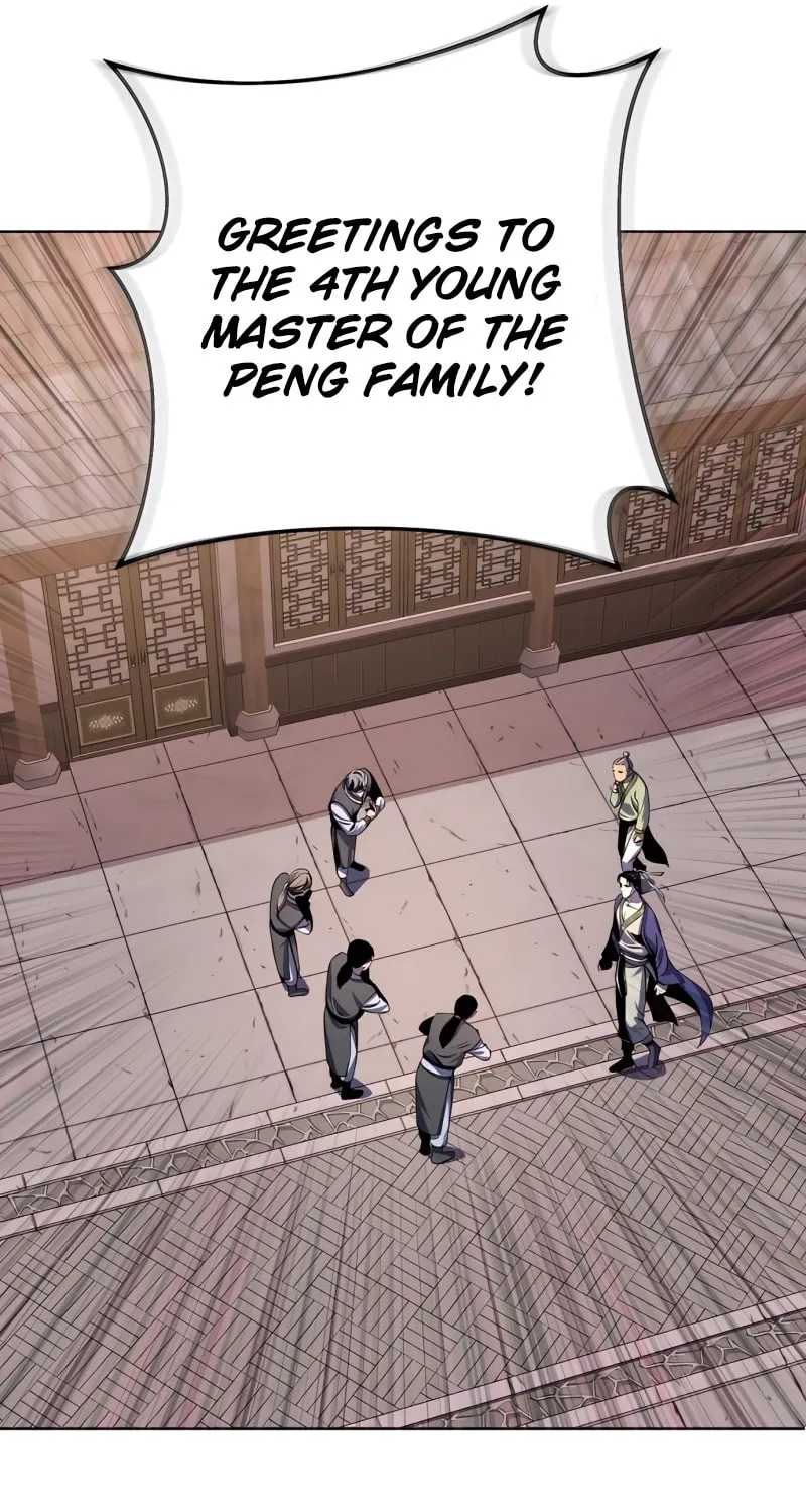 Revenge of Young Master Peng Chapter 31 page 75 - 