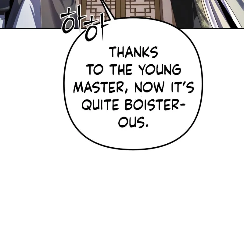 Revenge of Young Master Peng Chapter 31 page 77 - 