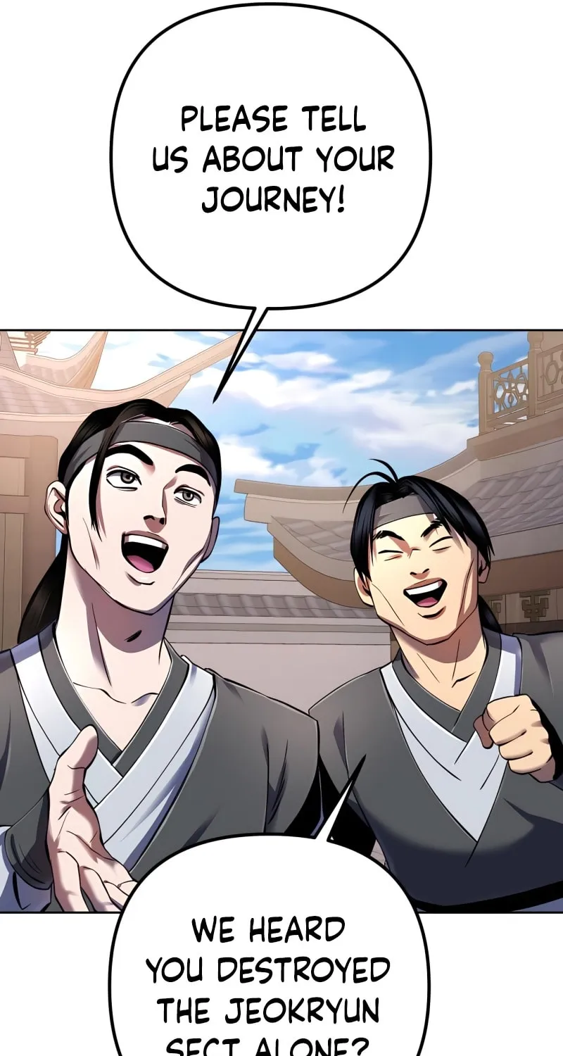 Revenge of Young Master Peng Chapter 31 page 78 - 