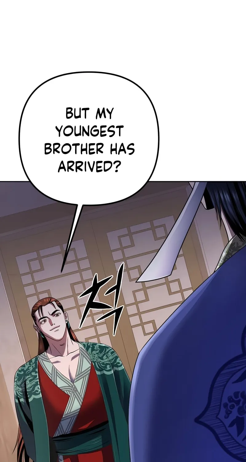 Revenge of Young Master Peng Chapter 31 page 82 - 
