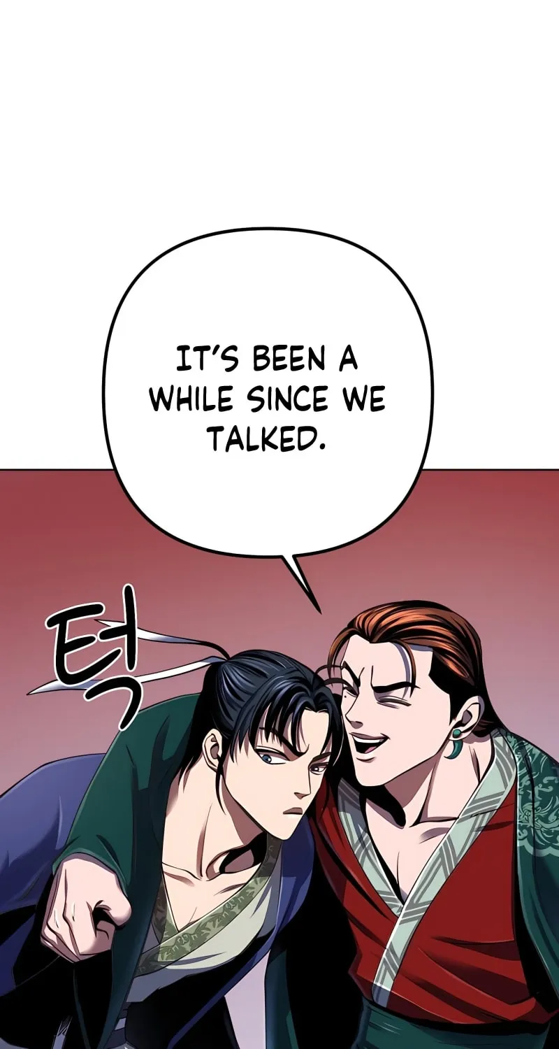 Revenge of Young Master Peng Chapter 31 page 88 - 