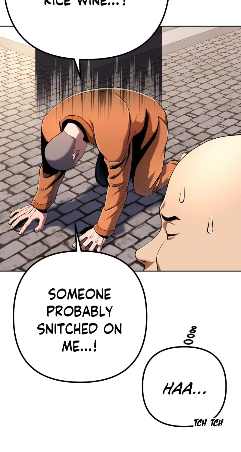 Revenge of Young Master Peng Chapter 31 page 10 - 