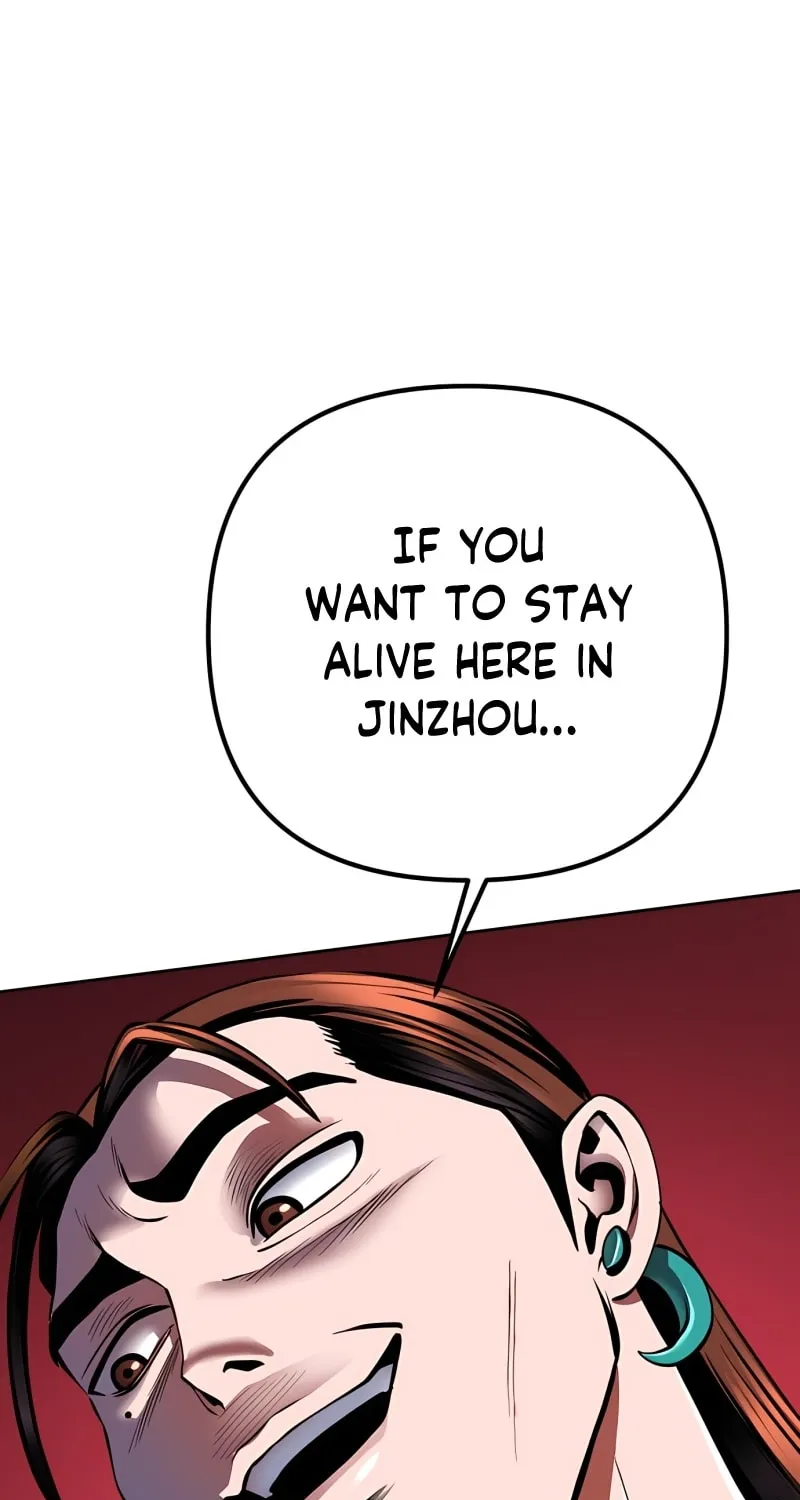 Revenge of Young Master Peng Chapter 31 page 92 - 
