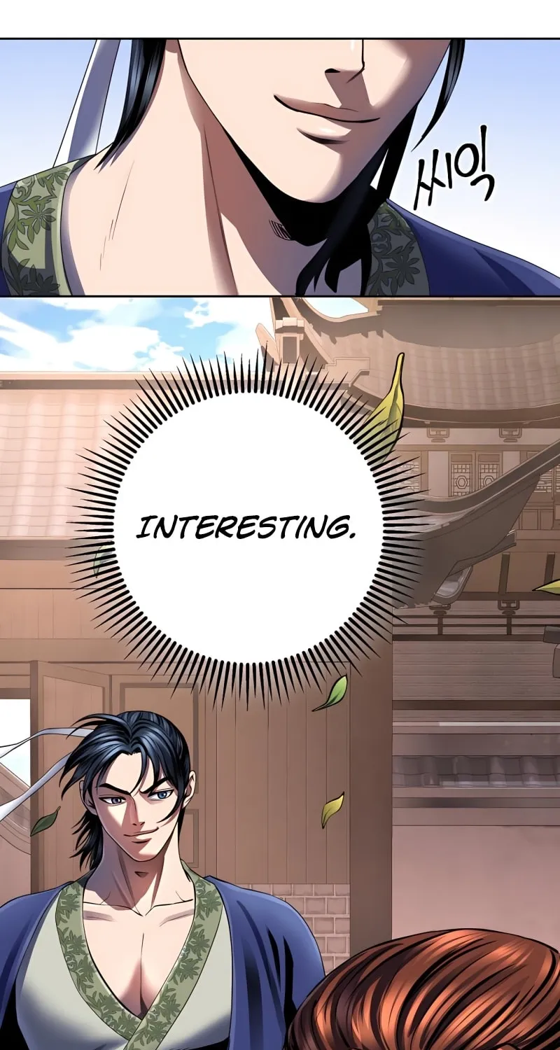 Revenge of Young Master Peng Chapter 31 page 100 - 