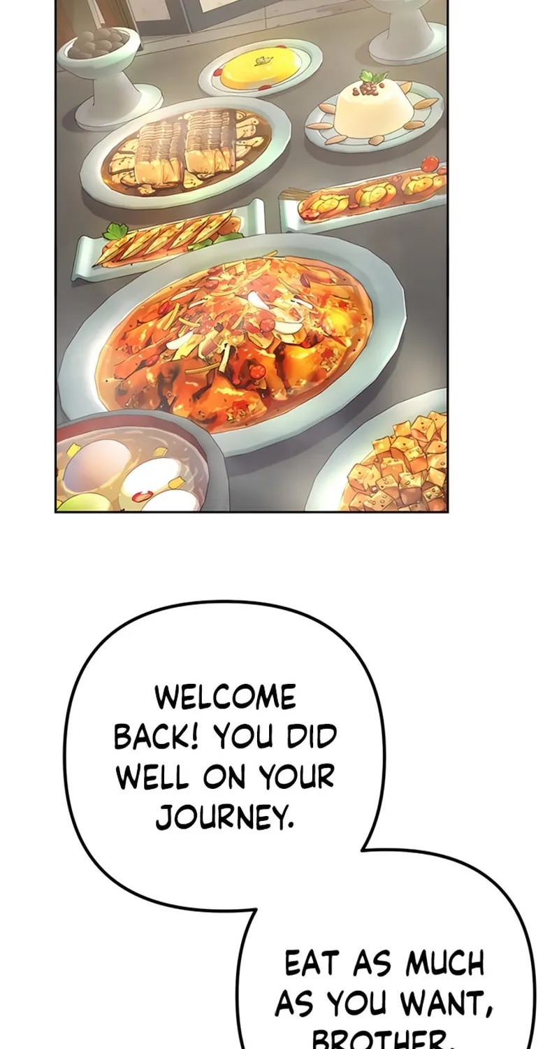 Revenge of Young Master Peng Chapter 32 page 2 - 