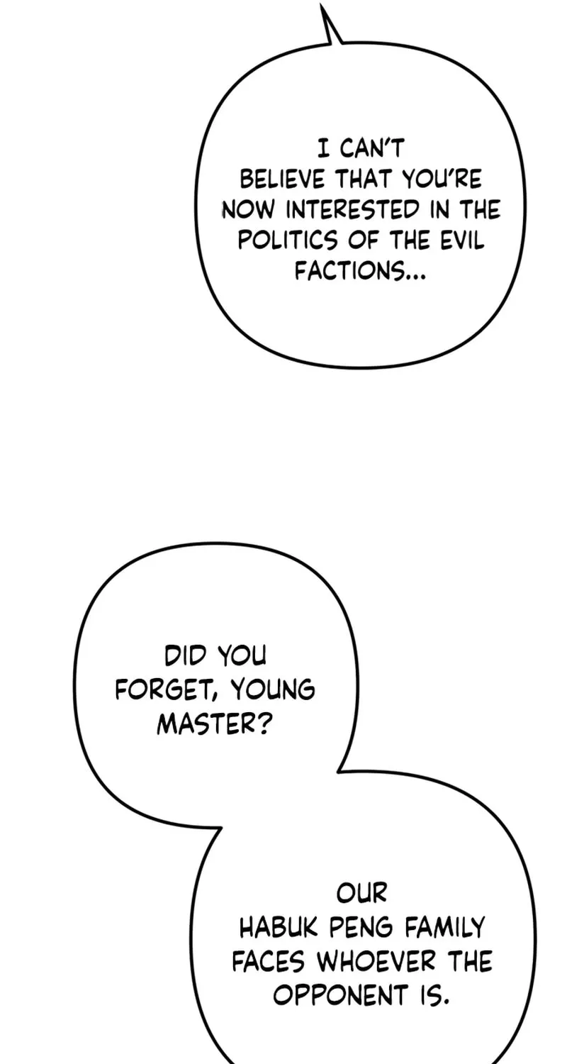 Revenge of Young Master Peng Chapter 32 page 11 - 