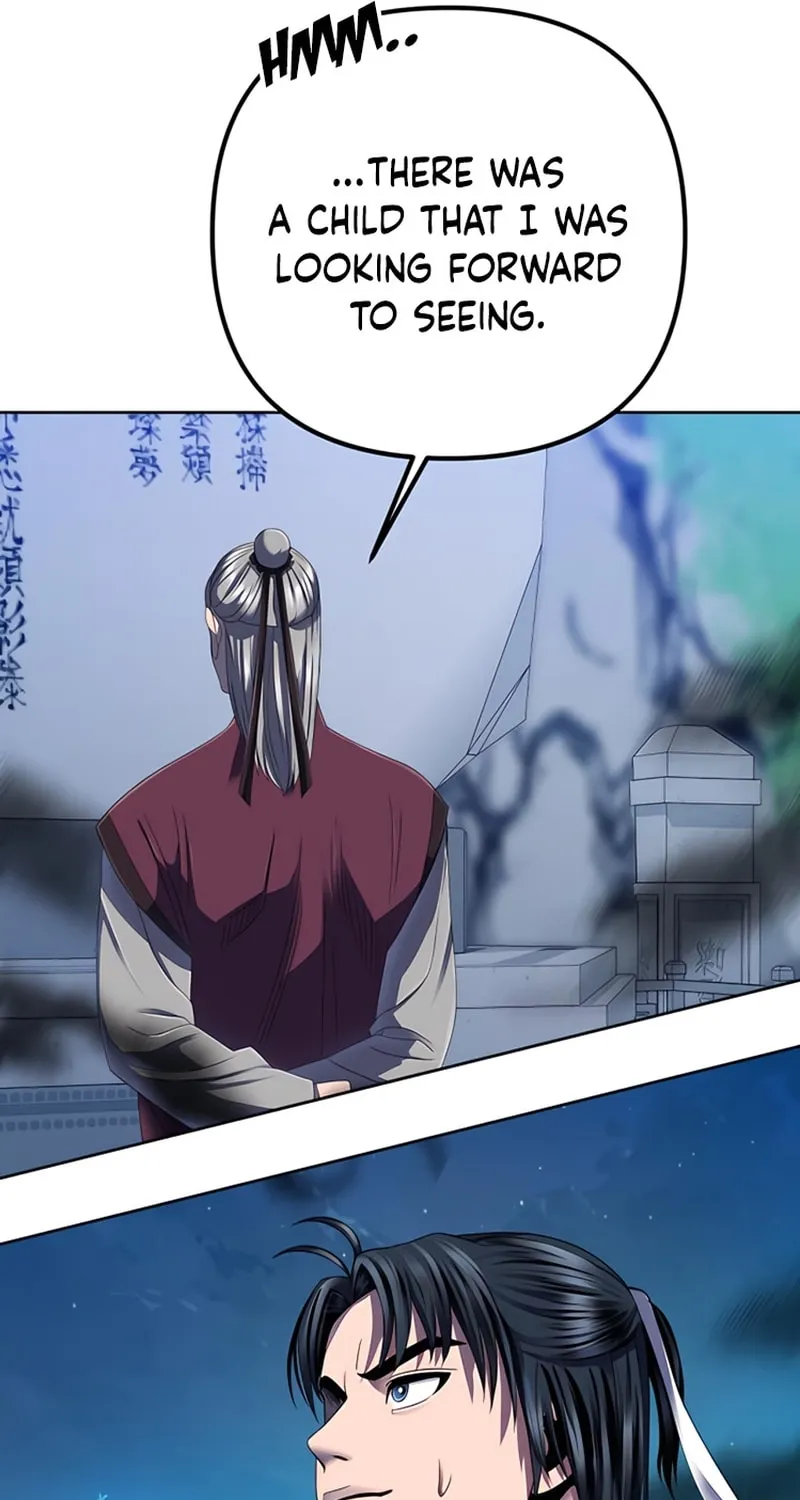 Revenge of Young Master Peng Chapter 32 page 108 - 