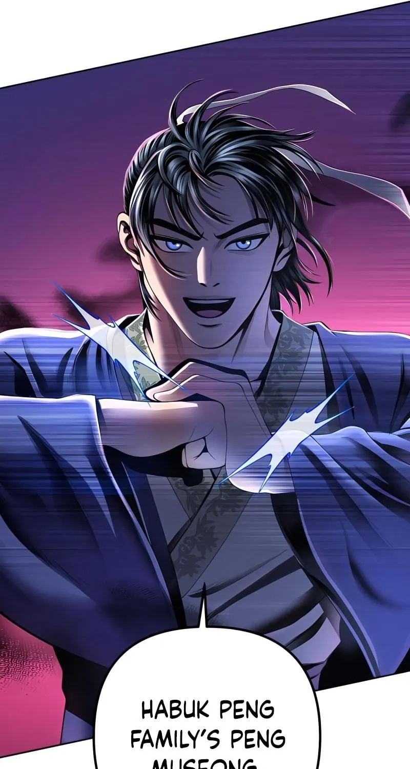 Revenge of Young Master Peng Chapter 32 page 111 - 